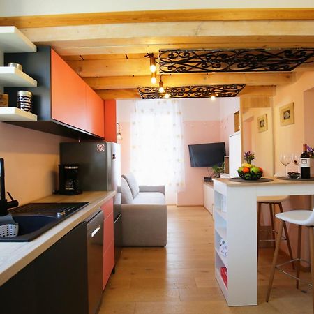 Studio Mo Opatija Bagian luar foto
