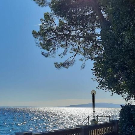 Studio Mo Opatija Bagian luar foto
