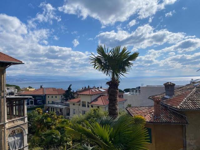 Studio Mo Opatija Bagian luar foto