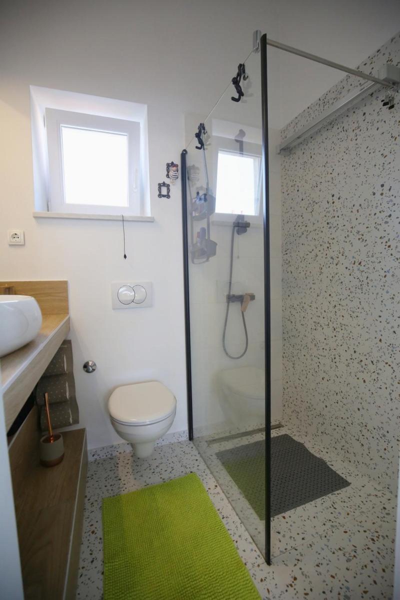 Studio Mo Opatija Bagian luar foto