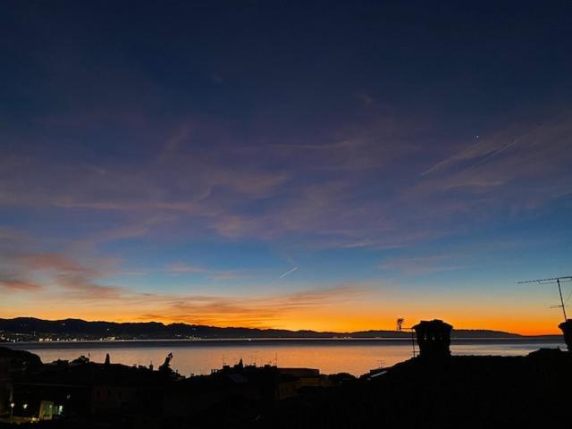 Studio Mo Opatija Bagian luar foto