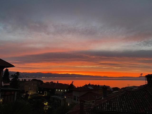 Studio Mo Opatija Bagian luar foto