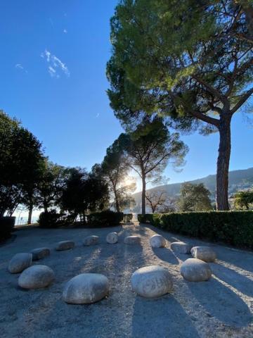 Studio Mo Opatija Bagian luar foto