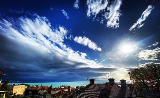 Studio Mo Opatija Bagian luar foto